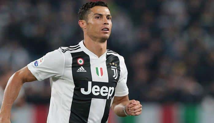 Kriştianu Ronaldo növbəti turun oyununu buraxacaq