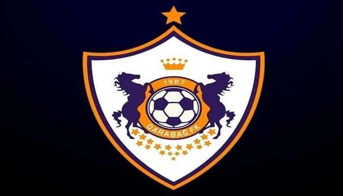 "Qarabağ" Çempionlar Liqasının 63 illik tarixinin reytinq siyahısında 100-cü pillədə qərarlaşıb