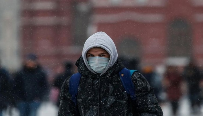 В Москве вводят пропускной режим