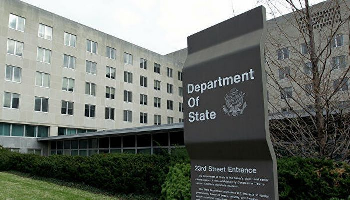 США вводят санкции против Китая из-за Ирана