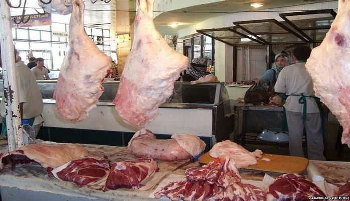 Агентство рассказало о борьбе с незаконными мясными лавками