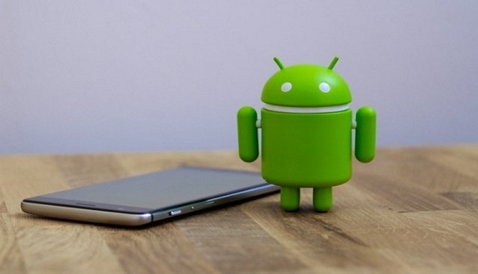 “Android”də yenilik