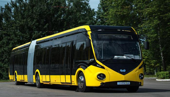 Çexiya Azərbaycanda elektrobus istehsalı imkanlarını nəzərdən keçirir