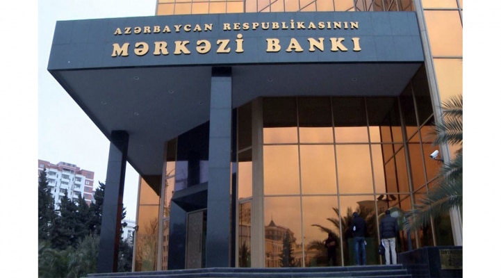 Mərkəzi Bankın strukturu dəyişdi