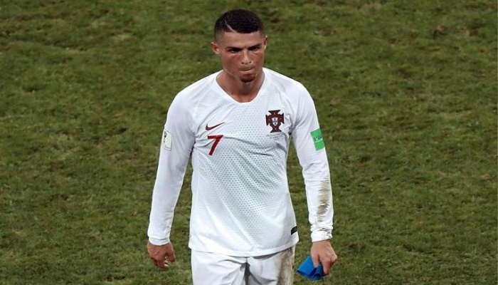 Ronaldo PSJ-yə transfer olur?