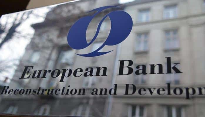 EBRD-nin iyulda Azərbaycana ayırdığı vəsaitin həcmi 18 mln. avro azalıb