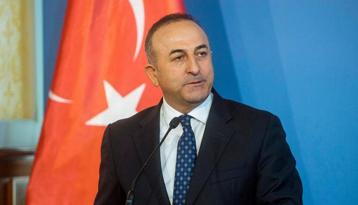 Çavuşoğlu Ermənistan rəhbərliyinə Qarabağ çağırışı etdi