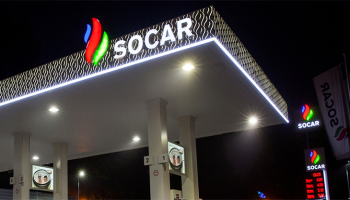 SOCAR-ın Rumıniyadakı yanacaqdoldurma məntəqələrinin sayı 42-ə çatıb