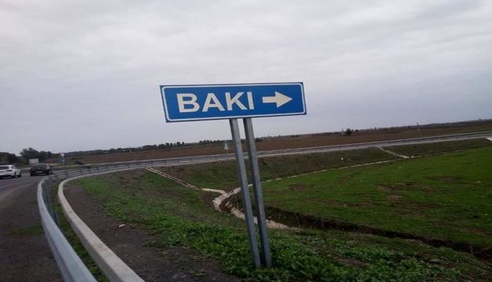 Masallının öz “Bakı”sı olacaq