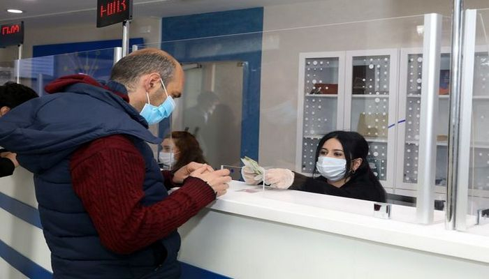 Nazirlikdən işini itirən aztəminatlı şəxslərə birdəfəlik ödəmə ilə bağlı açıqlama