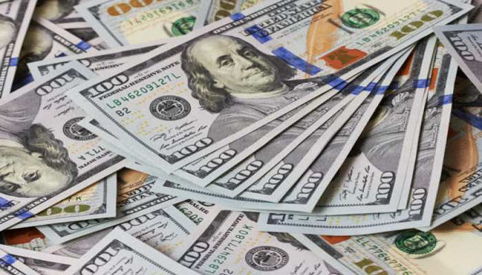 Спрос на валютном аукционе в Азербайджане превысил $62 млн