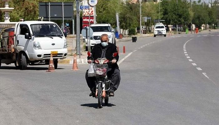 Bu ölkədə koronavirusa görə tətbiq edilən məhdudiyyətlər azaldılır