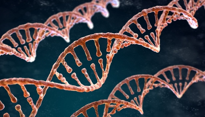 Çin şirkəti cəmi 100 dollara insan genomunu sıraladı
