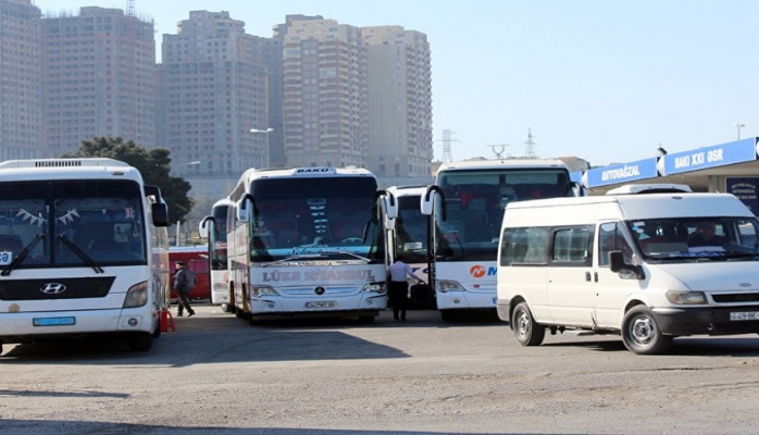 Qusar avtovağzalı təşkilati-hüquqi formasını dəyişir