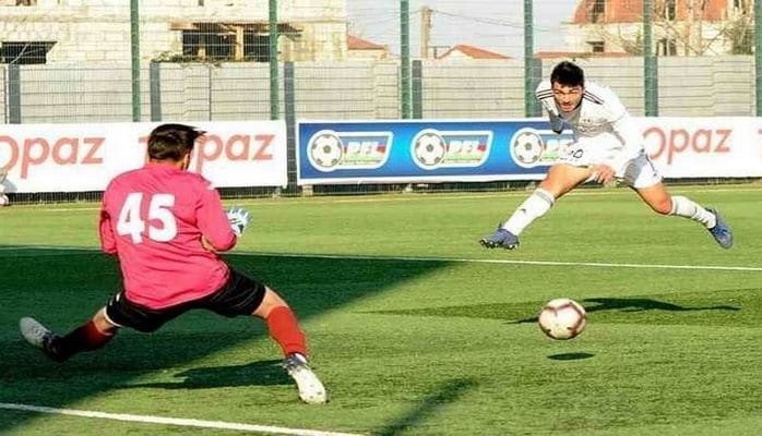 “Qarabağ” oyuna gec gəldiyi üçün cərimələndi