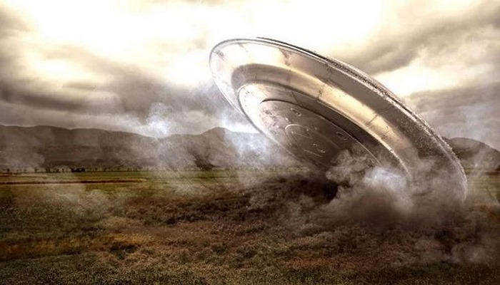 UNO və yadplanetlilər hər yerdədir — Ufoloqların iddiası