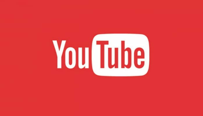 В работе YouTube произошел сбой