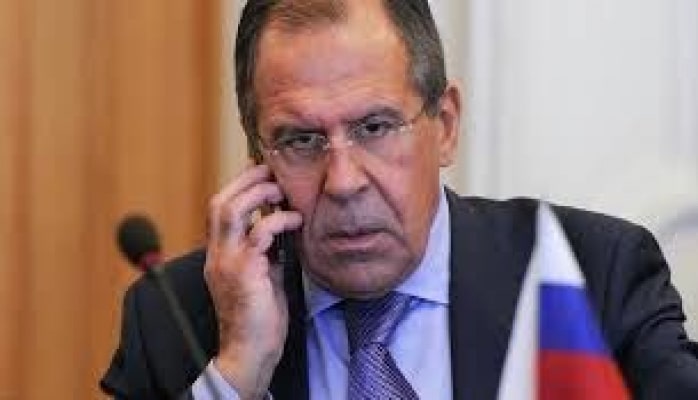 Lavrov Qarabağı Kosovaya bənzətdi: Nə demək istəyir?