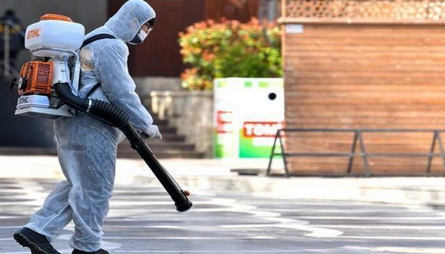 Azərbaycanda dezinfeksiya işlərinin zərərləri ilə bağlı - Mühüm Açıqlama