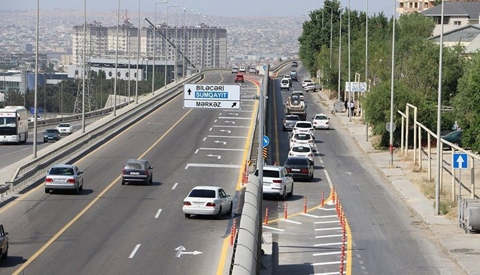 Sabahdan etibarən sürücülərin çətin günləri başlayır