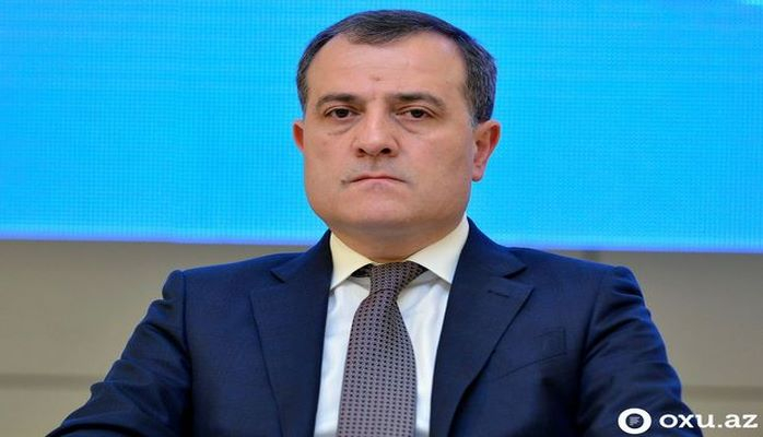 Ceyhun Bayramov: Son beş ildə 700 nəfər direktor vəzifəsinə qəbul edilib