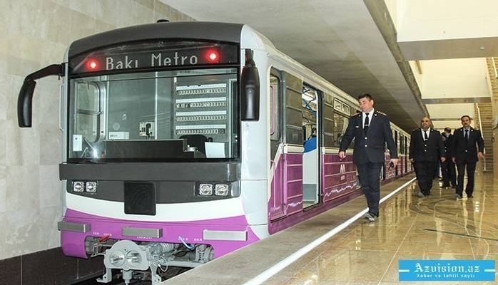 Bakı metrosu gücləndirilmiş rejimə keçəcək