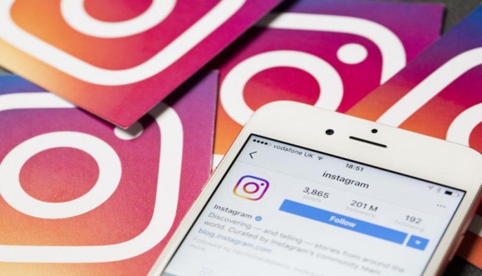 Instagram будет запрашивать возраст пользователя при создании аккаунта