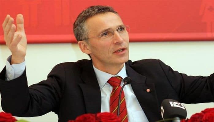 NATO-dan Suriya açıqlaması: Tələb gəlməyib!