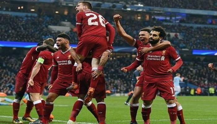 "Liverpul"un "Arsenal" üzərində inamlı qələbəsi