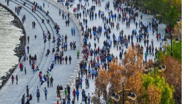 Azərbaycan əhalisinin sayı açıqlandı