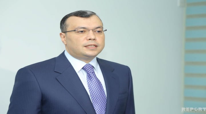 Sahil Babayev Salyanda vətəndaşlarla görüşəcək