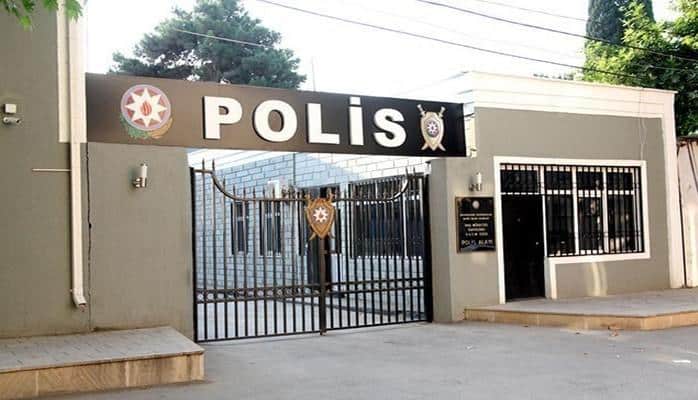 Ağdam Rayon Polis Şöbəsinin bölmə rəisləri işdən çıxarılıblar