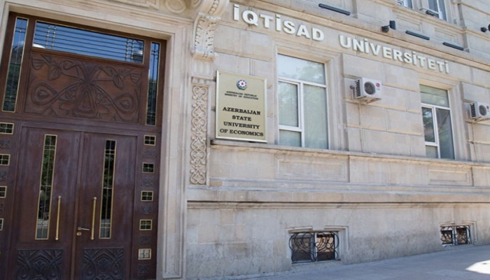 Azərbaycanda universitet koronavirusa görə distant təhsilə keçdi