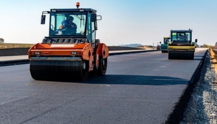 Astarada yol tikintisinə 4,9 milyon manat ayrılıb