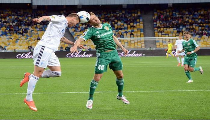 "Qarabağ"ın rəqibi Bakıya məğlub gəlir