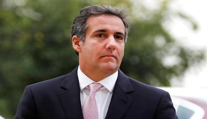 Важное признание экс-адвоката Трампа