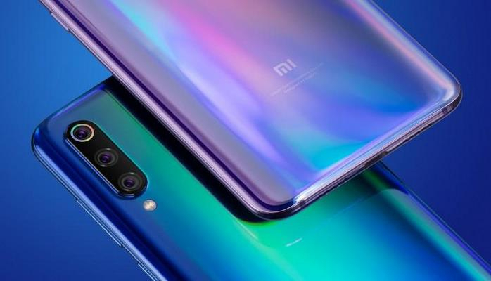 Xiaomi представила первый смартфон с поддержкой 5G