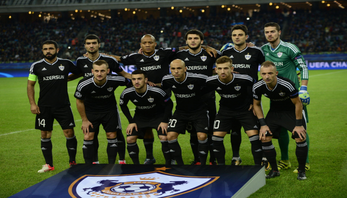 “Qarabağ” – “Linfild” oyununun hakim təyinatları açıqlanıb