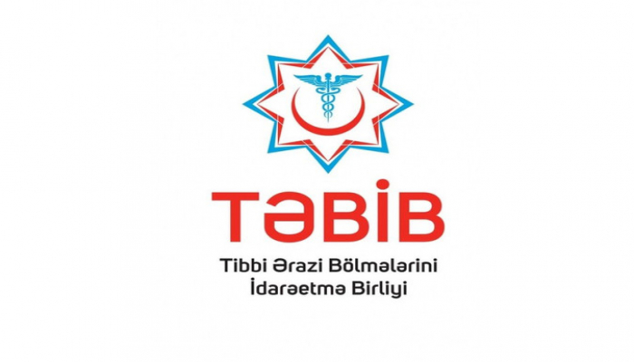 TƏBİB-dən əhaliyə MÜRACİƏT