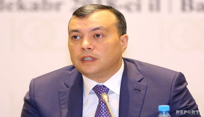 Nazir Sahil Babayev gələn il pensiyaya çıxacaq şəxslərlə bağlı vəziyyətə aydınlıq gətirib