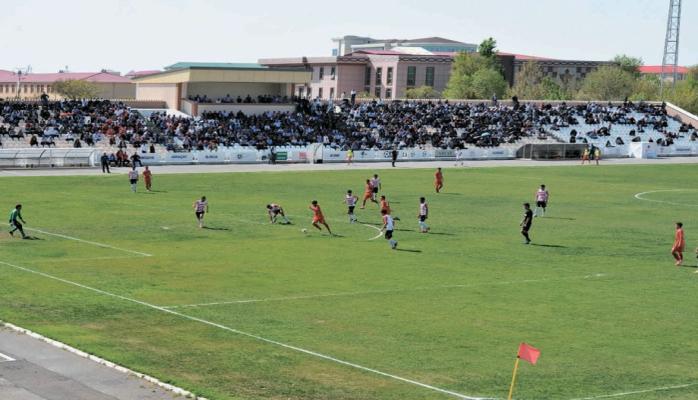 Naxçıvan Azərbaycan Kubokunun final görüşünə ev sahibliyi edəcək