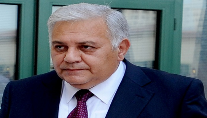 Спикер парламента Азербайджана посетит Иран