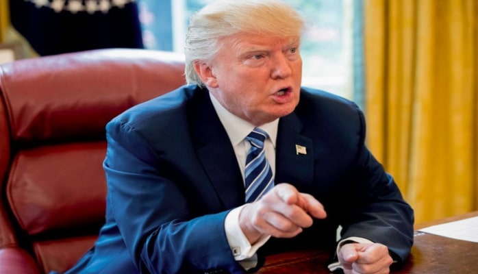 Дональд Трамп: Настало время прекратить участие в бессмысленных войнах