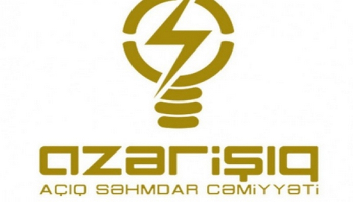 “Azərişıq”: Şamaxı rayonunun elektrik enerjisi təchizatında problem yoxdur