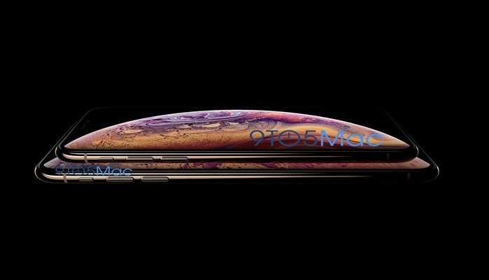 “iPhone XS” 2 versiyada təqdim ediləcək