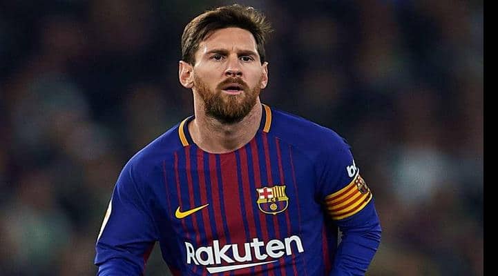 Messi: “Məğlubiyyət bizə çox toxunur”