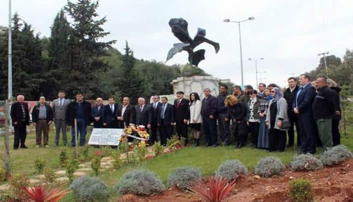 İordaniya mətbuatında ulu öndər Heydər Əliyevə həsr olunan məqalələr verilib