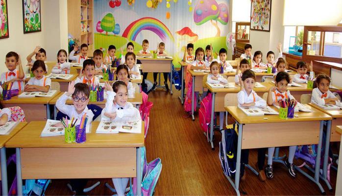 Минобразования Азербайджана о проведении малых суммативов для учащихся первых классов