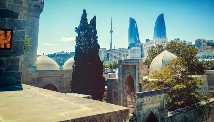 Həmsədrlər Bakını bu cümlələrlə sakitləşdirməyə çalışır - Təhlil