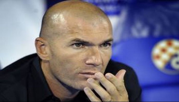 Zidan transfer siyahısını hazırladı: 4 ulduz futbolçu